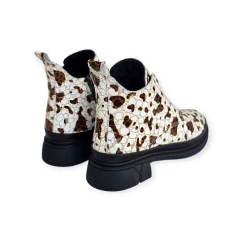 Tutto Bene Scarpe bocis bokacsizma - P145