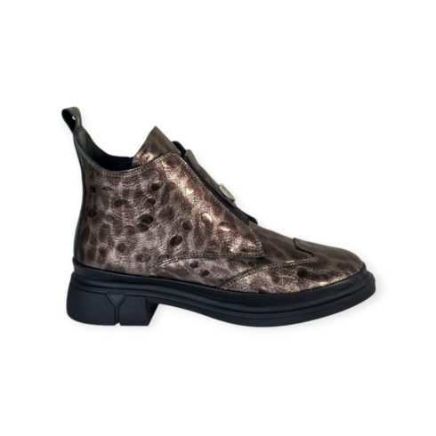 Tutto Bene Scarpe állatmintás boka - P145