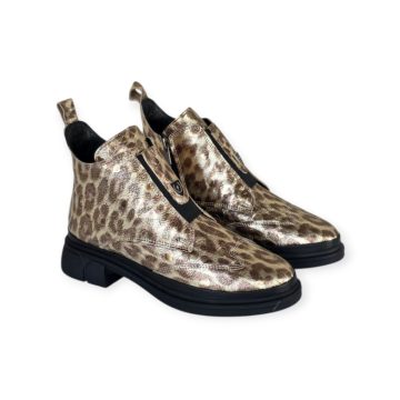 Tutto Bene Scarpe arany bokacsizma - P145