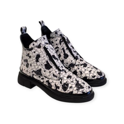 Tutto Bene Scarpe bocis bokacsizma- P145