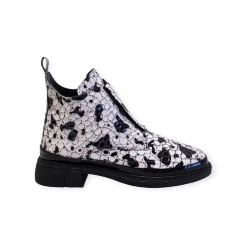 Tutto Bene Scarpe bocis bokacsizma- P145