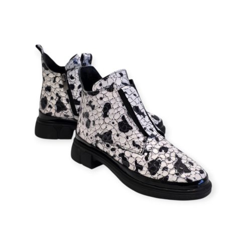 Tutto Bene Scarpe bocis bokacsizma- P145