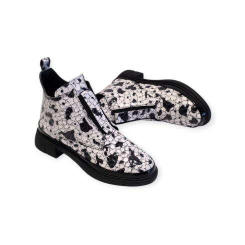 Tutto Bene Scarpe bocis bokacsizma- P145