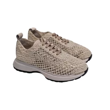 Tutto Bene Scarpe horgolt cipő - P379