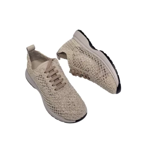 Tutto Bene Scarpe horgolt cipő - P379