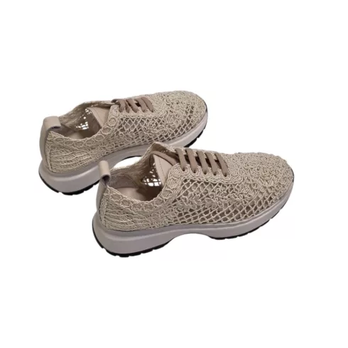 Tutto Bene Scarpe horgolt cipő - P379