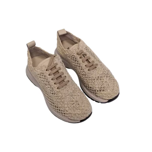 Tutto Bene Scarpe horgolt cipő - P379
