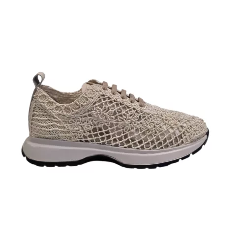 Tutto Bene Scarpe horgolt cipő - P379