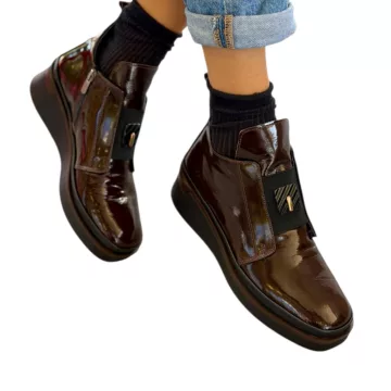Tutto Bene Scarpe női bokacsizma - P593 684