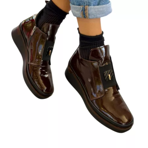Tutto Bene Scarpe női bokacsizma - P593 684