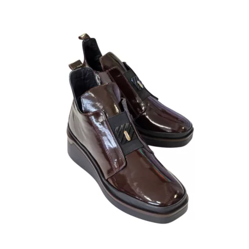 Tutto Bene Scarpe női bokacsizma - P593 684