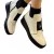 Tutto bene Scarpe bézs bokacsizma - P593 684