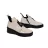 Tutto bene Scarpe bézs bokacsizma - P593 684