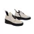 Tutto bene Scarpe bézs bokacsizma - P593 684
