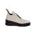 Tutto bene Scarpe bézs bokacsizma - P593 684