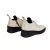 Tutto bene Scarpe bézs bokacsizma - P593 684