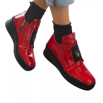 Tutto Bene Scarpe női bokacsizma - P593 684