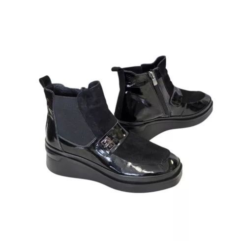Tutto Bene Scarpe női bokacsizma - P593 8522