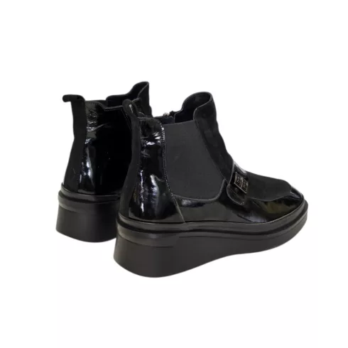 Tutto Bene Scarpe női bokacsizma - P593 8522