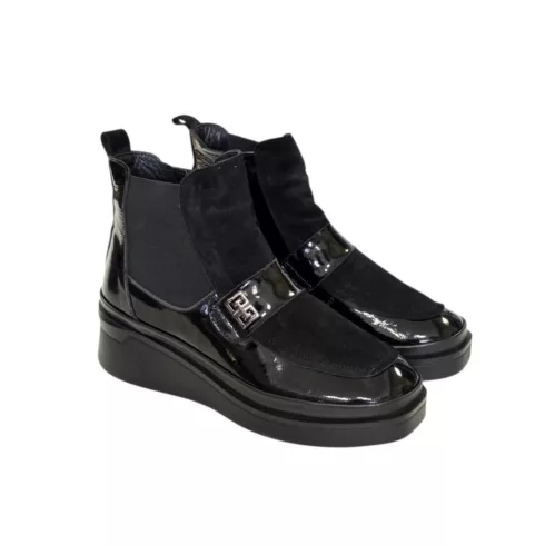 Tutto Bene Scarpe női bokacsizma - P593 8522