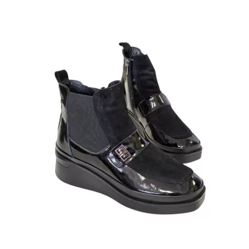 Tutto Bene Scarpe női bokacsizma - P593 8522