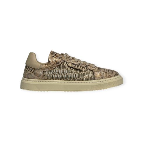 Tutto Bene Scarpe hálós női cipő - P690