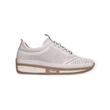 Tutto Bene Scarpe fehér cipő - YZ-47