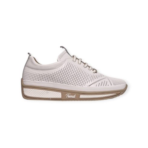 Tutto Bene Scarpe fehér cipő - YZ-47