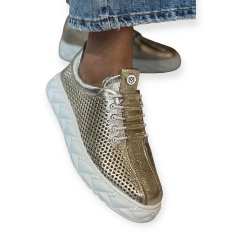 Tutto Bene Scarpe arany cipő - YZ592