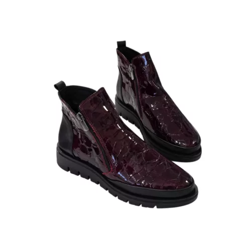 Tutto bene Scarpe női bokacsizma - 034 3019