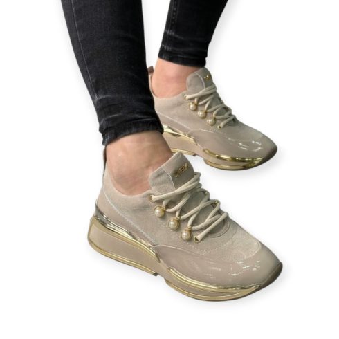 Via Roma prémium sneaker - 001 6825