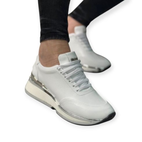 Via Roma prémium sneaker - 001 6825