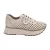 Via Roma matt bézs cipő - 021 04