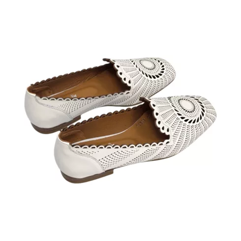 Via Roma női balerina - 030 00307