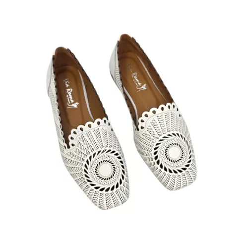 Via Roma női balerina - 030 00307