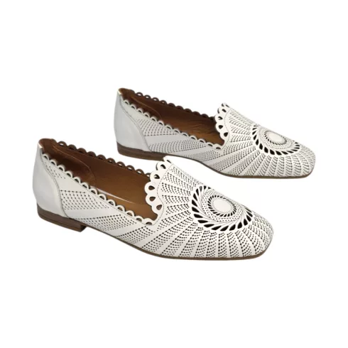 Via Roma női balerina - 030 00307