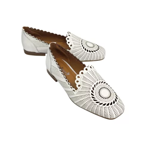 Via Roma női balerina - 030 00307