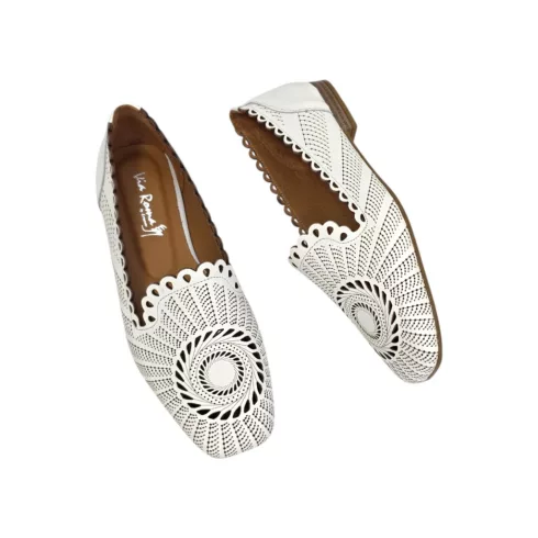 Via Roma női balerina - 030 00307