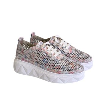 Via Roma női cipő - 058 712