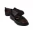 Via Roma bronz női cipő -058 734