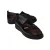 Via Roma bronz női cipő -058 734