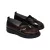 Via Roma bronz női cipő -058 734