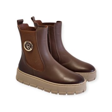 Via Roma barna boka - 082 6346