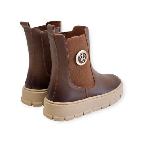 Via Roma barna boka - 082 6346