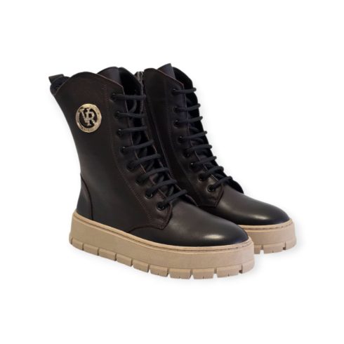 Via Roma barna boka - 082 6349