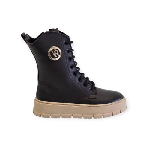 Via Roma barna boka - 082 6349