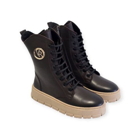 Via Roma barna boka - 082 6349