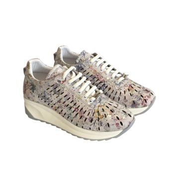 Via Roma női cipő - 082 7720