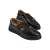 Via Roma lakk női cipő - 082 8021
