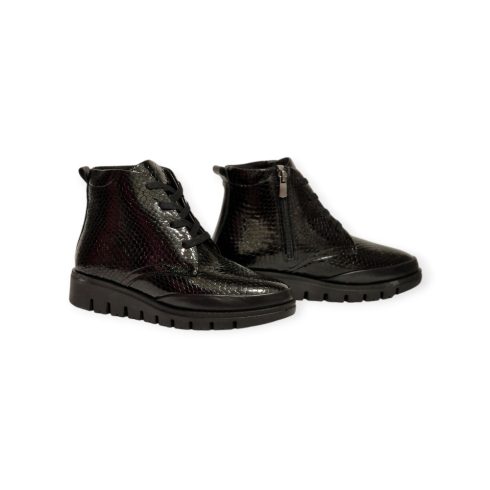 Via Roma női bokacsizma - 133 860